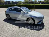 2024 Mercedes Benz A 250