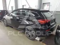 2024 Mercedes Benz A 250