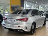 2024 Mercedes Benz A 250