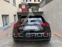 2024 Mercedes Benz A 250