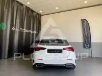 2024 Mercedes Benz A 250