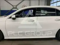 2024 Mercedes Benz A 250