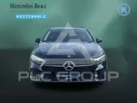 2024 Mercedes Benz A 250