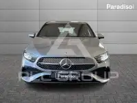2024 Mercedes Benz A 250