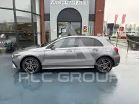 2024 Mercedes Benz A 250