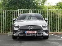 2024 Mercedes Benz A 250