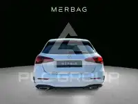 2024 Mercedes Benz A 250