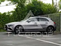2024 Mercedes Benz A 250