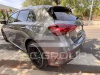 2024 Mercedes Benz A 250