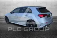 2024 Mercedes Benz A 250