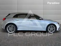 2024 Mercedes Benz A 250
