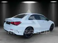 2024 Mercedes Benz A 250