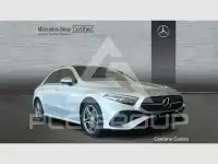 2024 Mercedes Benz A 250