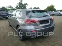 2024 Mercedes Benz A 250