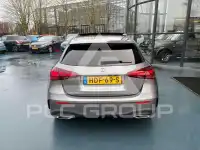 2024 Mercedes Benz A 250