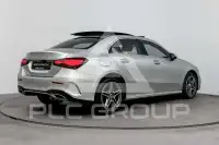 2024 Mercedes Benz A 250