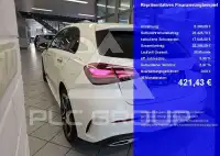 2024 Mercedes Benz A 250