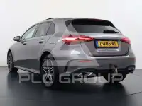 2024 Mercedes Benz A 250
