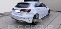 2024 Mercedes Benz A 250