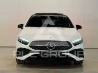 2024 Mercedes Benz A 250