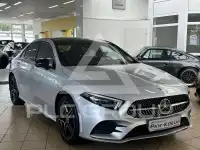 2024 Mercedes Benz A 250