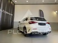 2024 Mercedes Benz A 250