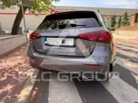 2024 Mercedes Benz A 250