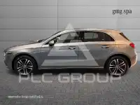 2024 Mercedes Benz A 250