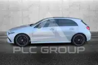 2024 Mercedes Benz A 250