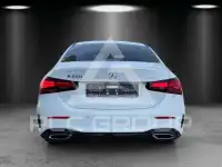 2024 Mercedes Benz A 250