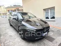 2024 Mercedes Benz A 250