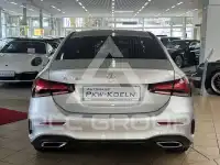 2024 Mercedes Benz A 250
