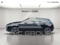 2024 Mercedes Benz A 250