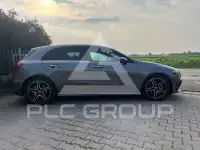 2025 Mercedes Benz A 250