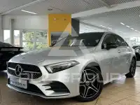 2024 Mercedes Benz A 250