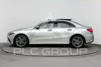 2024 Mercedes Benz A 250