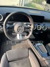 2025 Mercedes Benz A 250