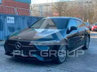 2024 Mercedes Benz CLA 250