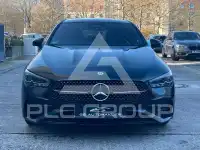 2024 Mercedes Benz CLA 250