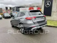 2024 Mercedes Benz GLC 300
