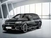 2024 Mercedes Benz Eqs