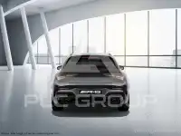 2024 Mercedes Benz CLA 450
