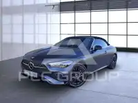 2024 Mercedes Benz CLE 450