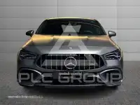 2024 Mercedes Benz CLA 450