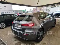 2024 Mercedes Benz A 180
