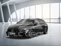 2024 Mercedes Benz CLA 450