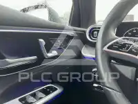 2024 Mercedes Benz GLC 300