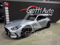 2024 Mercedes Benz AMG