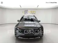 2024 Mercedes Benz EQB