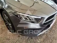 2024 Mercedes Benz A 180